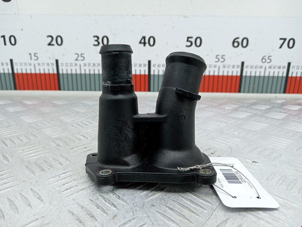 Тройник системы охлаждения FORD Focus I 1998-2005