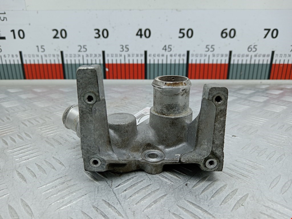 Тройник системы охлаждения FORD Focus I 1998-2005