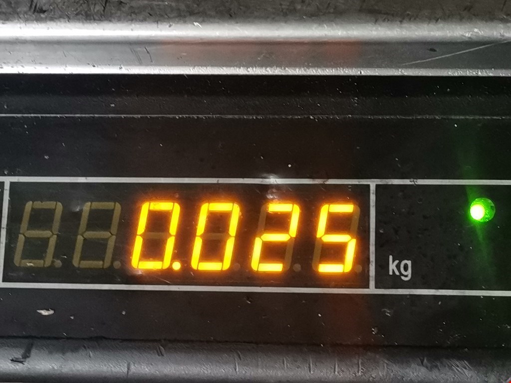 Форсунка омывателя лобового стекла VOLKSWAGEN Golf III 1991-1997