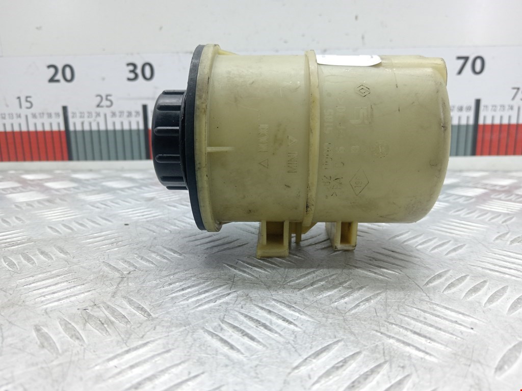 Бачок ГУР (гидроусилителя) RENAULT Laguna 2001-2007