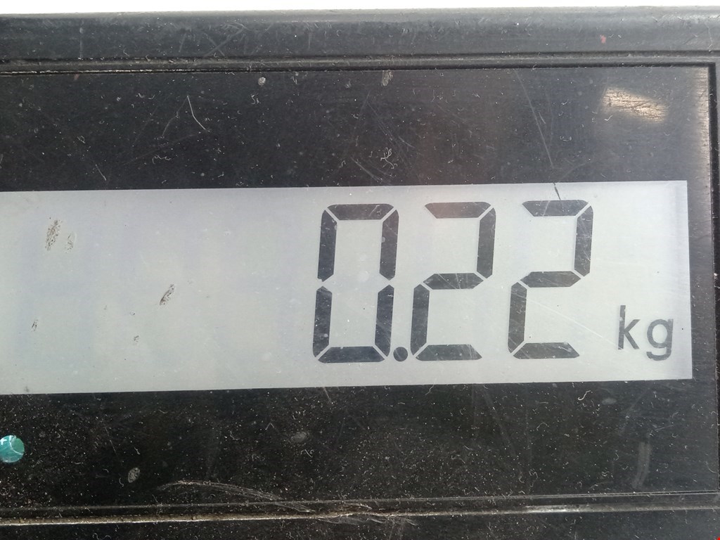 Бачок ГУР (гидроусилителя) RENAULT Laguna 2001-2007