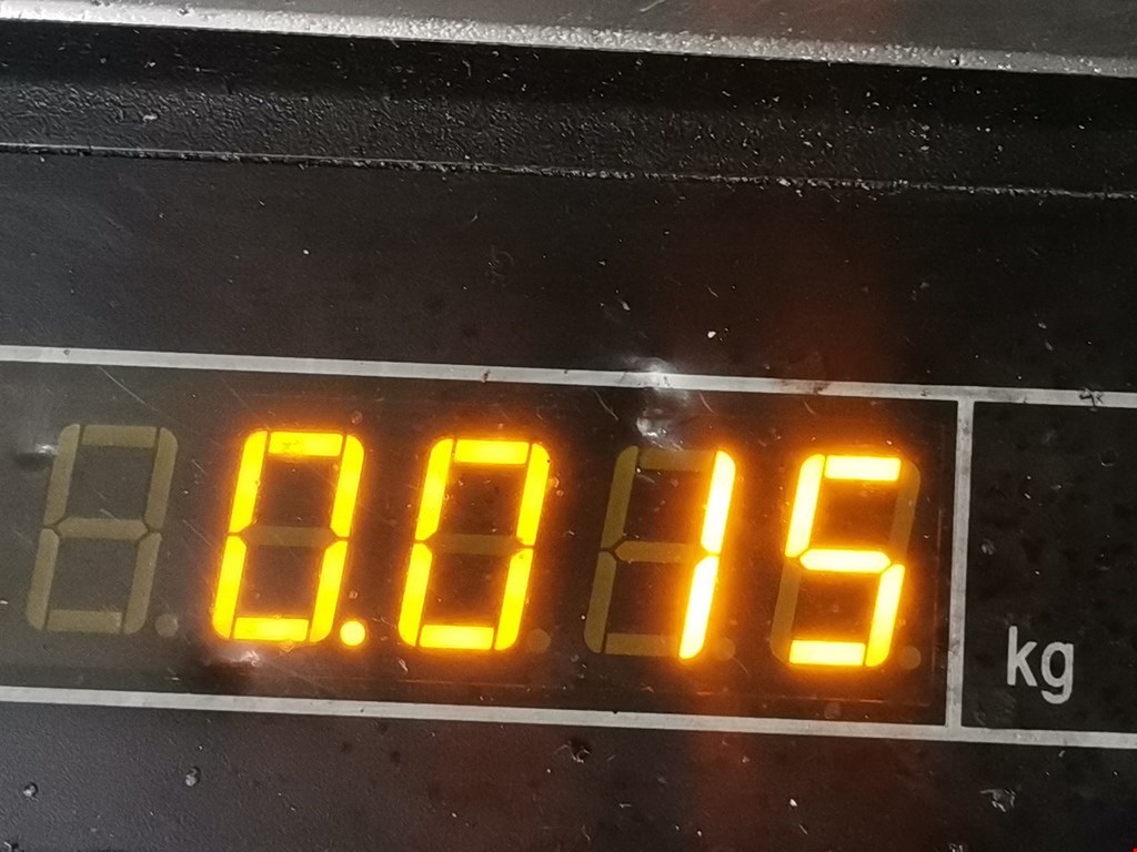 Форсунка омывателя лобового стекла FORD Fiesta 2001-2008