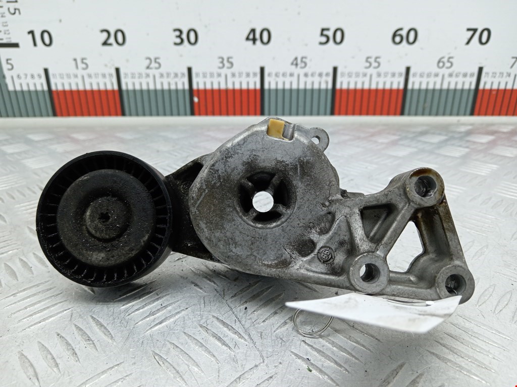 Натяжитель ремня генератора (приводного поликлинового ремня Seat Toledo 2 (1999-2004)