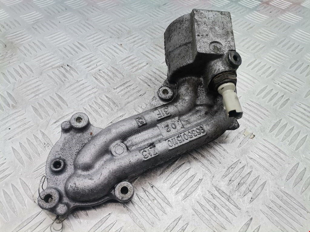 Корпус масляного фильтра PEUGEOT 206 1998-2012