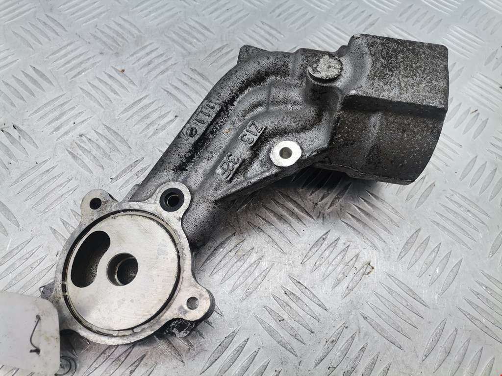 Корпус масляного фильтра PEUGEOT 206 1998-2012