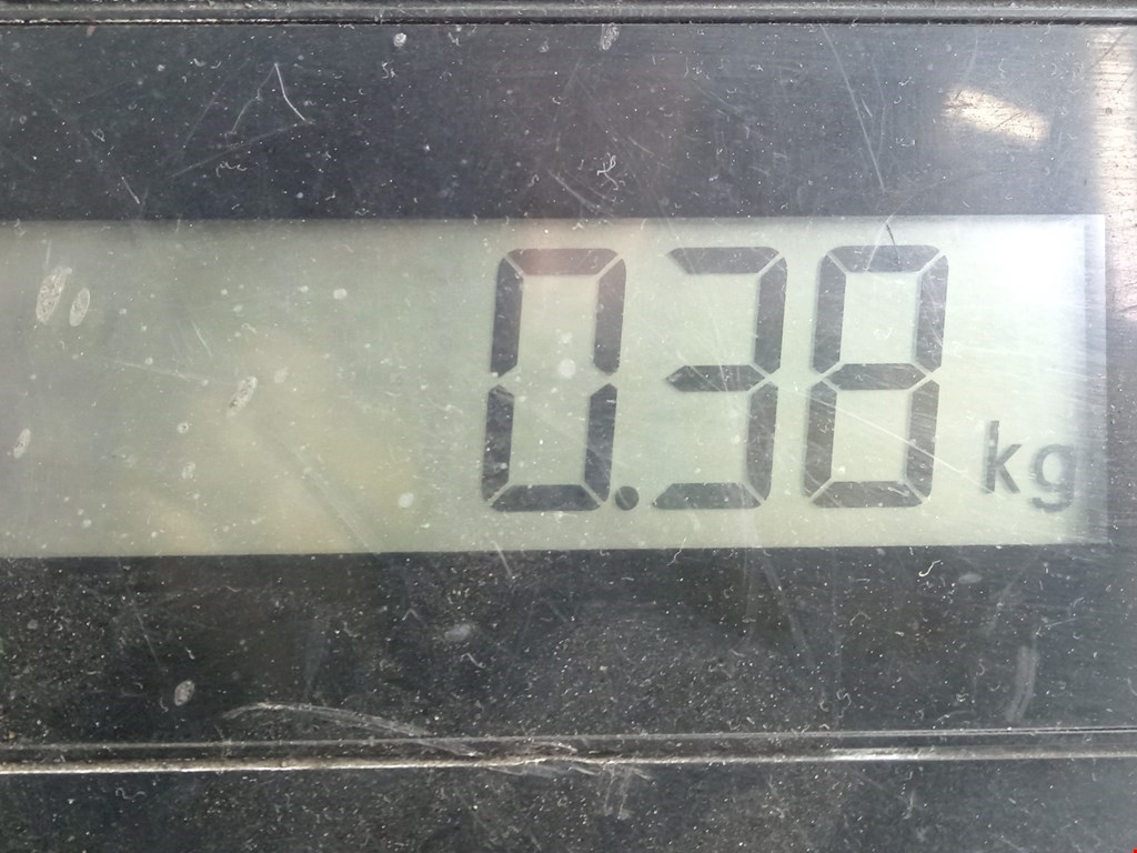 Патрубок RENAULT Laguna 2001-2007