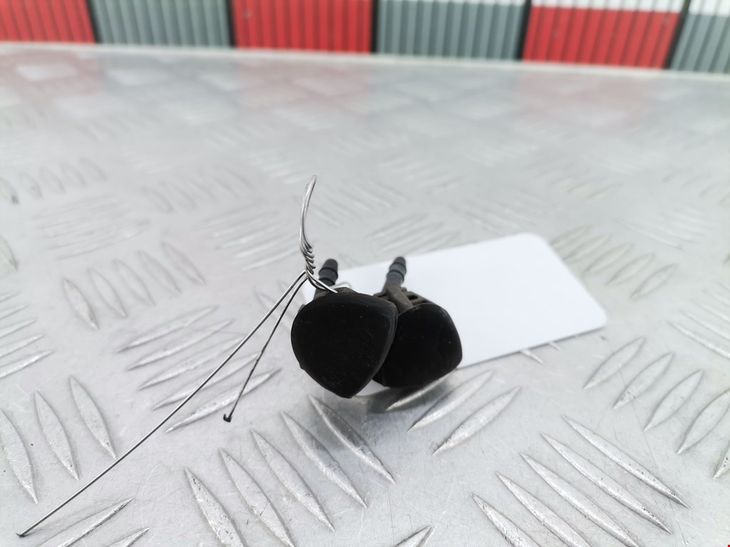 Форсунка омывателя лобового стекла FIAT Stilo 2001-2010