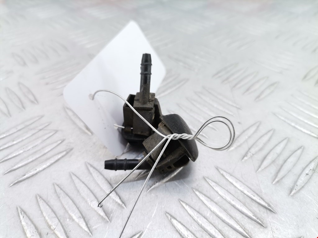 Форсунка омывателя лобового стекла FIAT Stilo 2001-2010