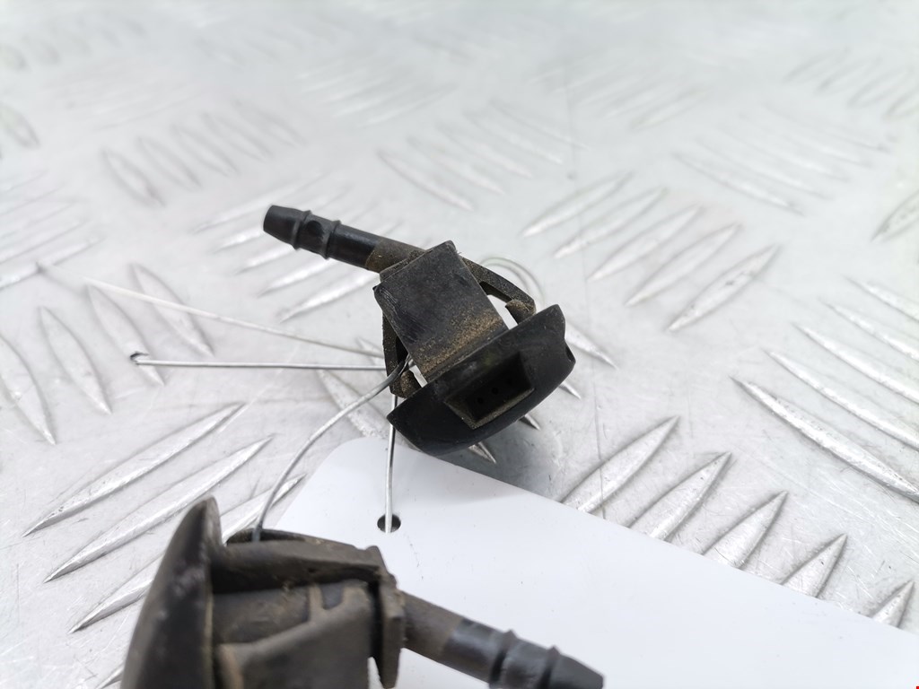 Форсунка омывателя лобового стекла FIAT Stilo 2001-2010