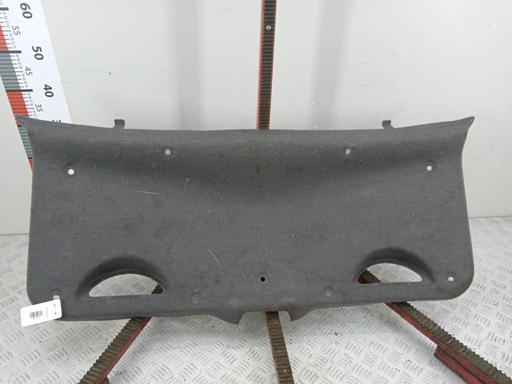 Обшивка крышки багажника RENAULT Laguna 2001-2007