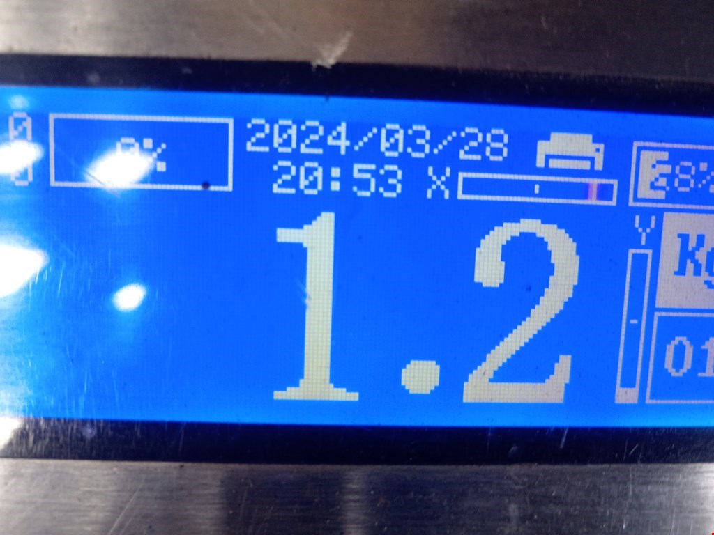 Обшивка крышки багажника RENAULT Laguna 2001-2007