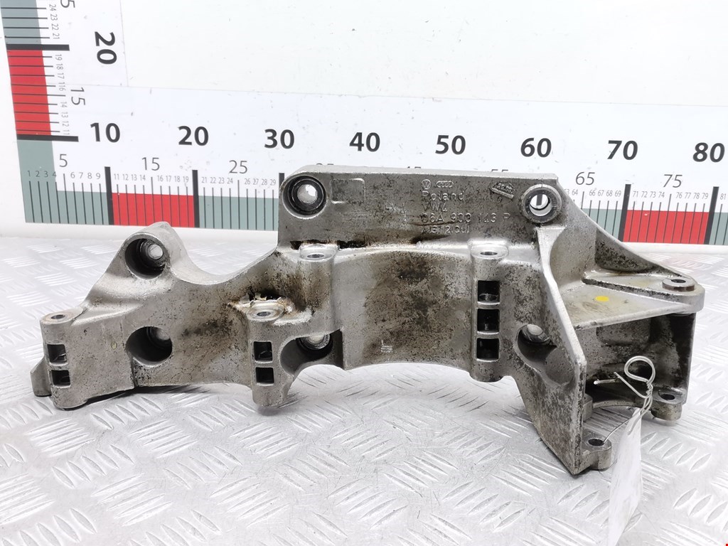 Кронштейн генератора SEAT Toledo 1998-2004