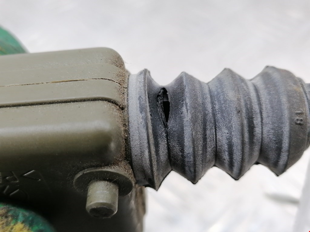 Активатор замка двери RENAULT Clio 1998-2008