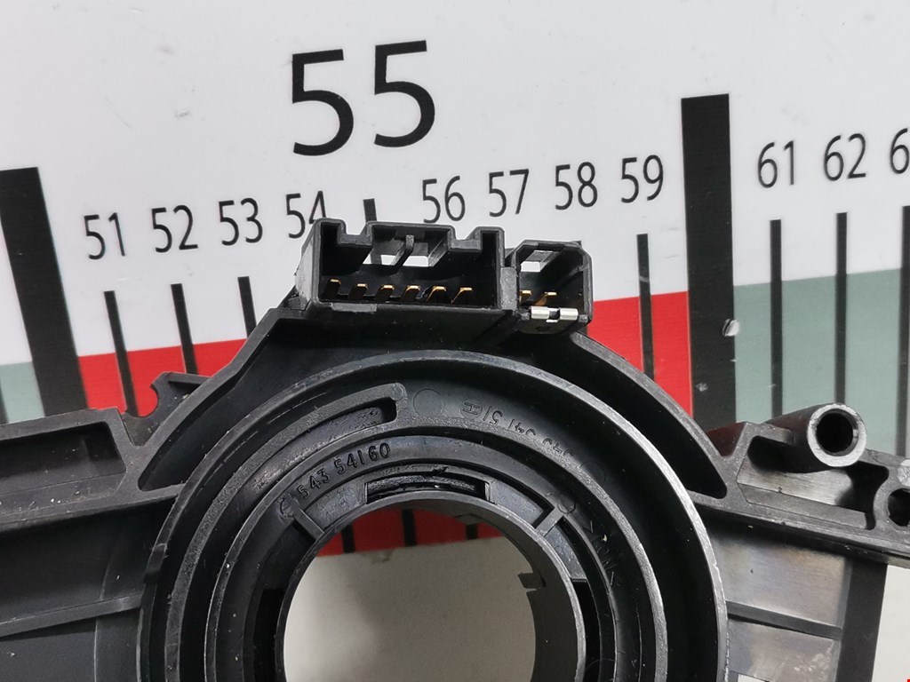 Механизм подрулевой для SRS (ленточный) MG ZT I 2001-2005