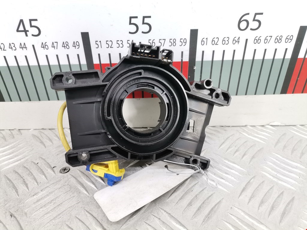 Механизм подрулевой для SRS (ленточный) MG ZT I 2001-2005