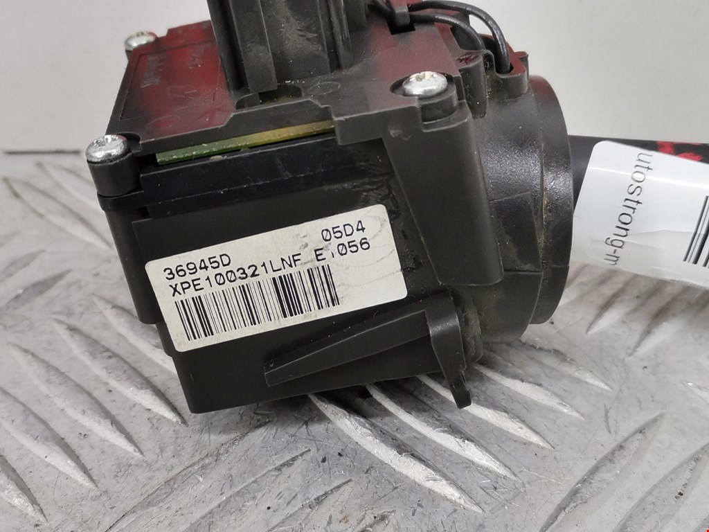 Переключатель стеклоочистителя MG ZT I 2001-2005