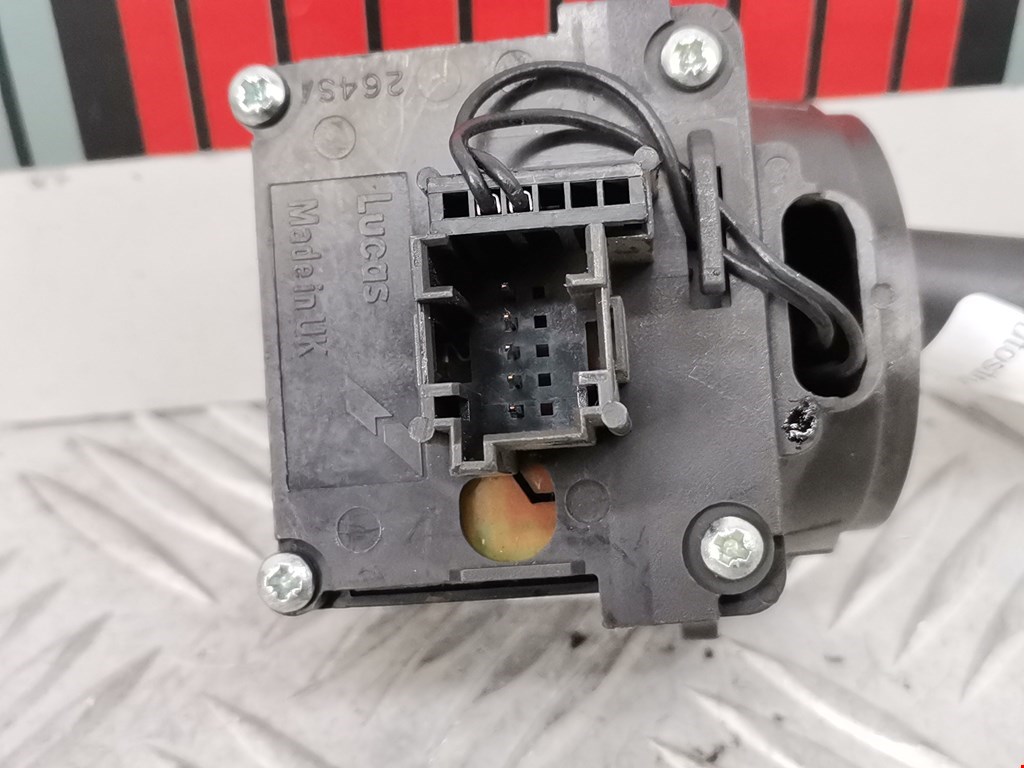 Переключатель стеклоочистителя MG ZT I 2001-2005