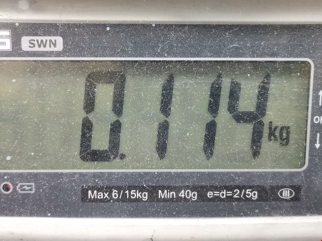 Переключатель стеклоочистителя MG ZT I 2001-2005