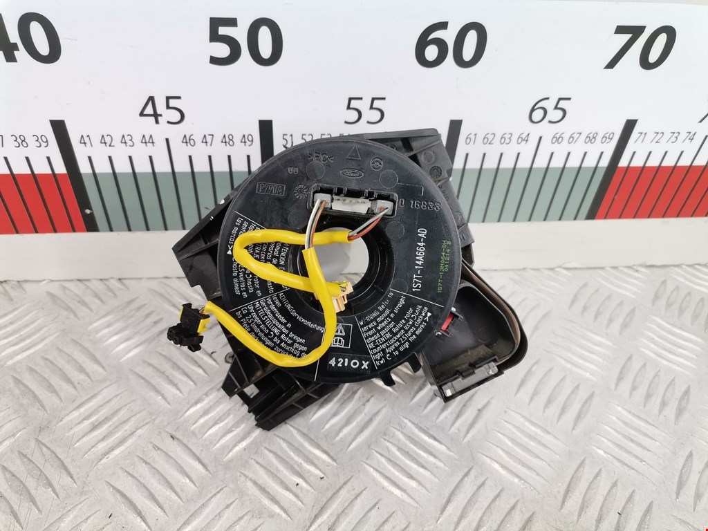 Механизм подрулевой для SRS (ленточный) FORD Mondeo III 2000-2007