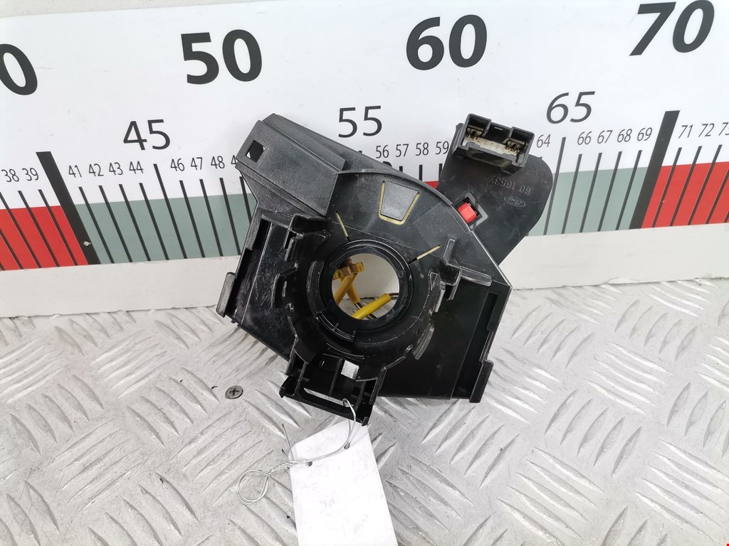 Механизм подрулевой для SRS (ленточный) FORD Mondeo III 2000-2007