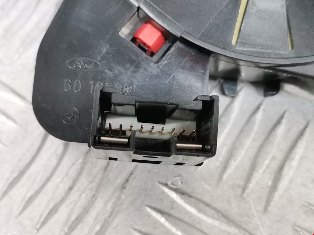 Механизм подрулевой для SRS (ленточный) FORD Mondeo III 2000-2007