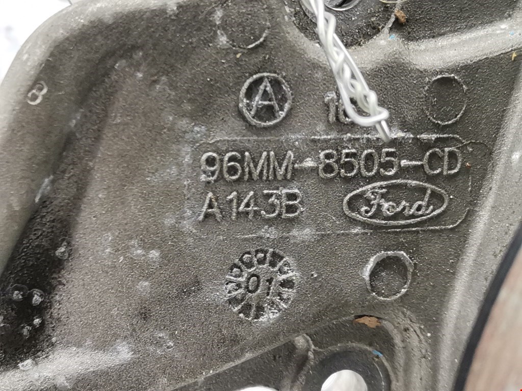 Насос водяной (помпа) FORD Focus I 1998-2005