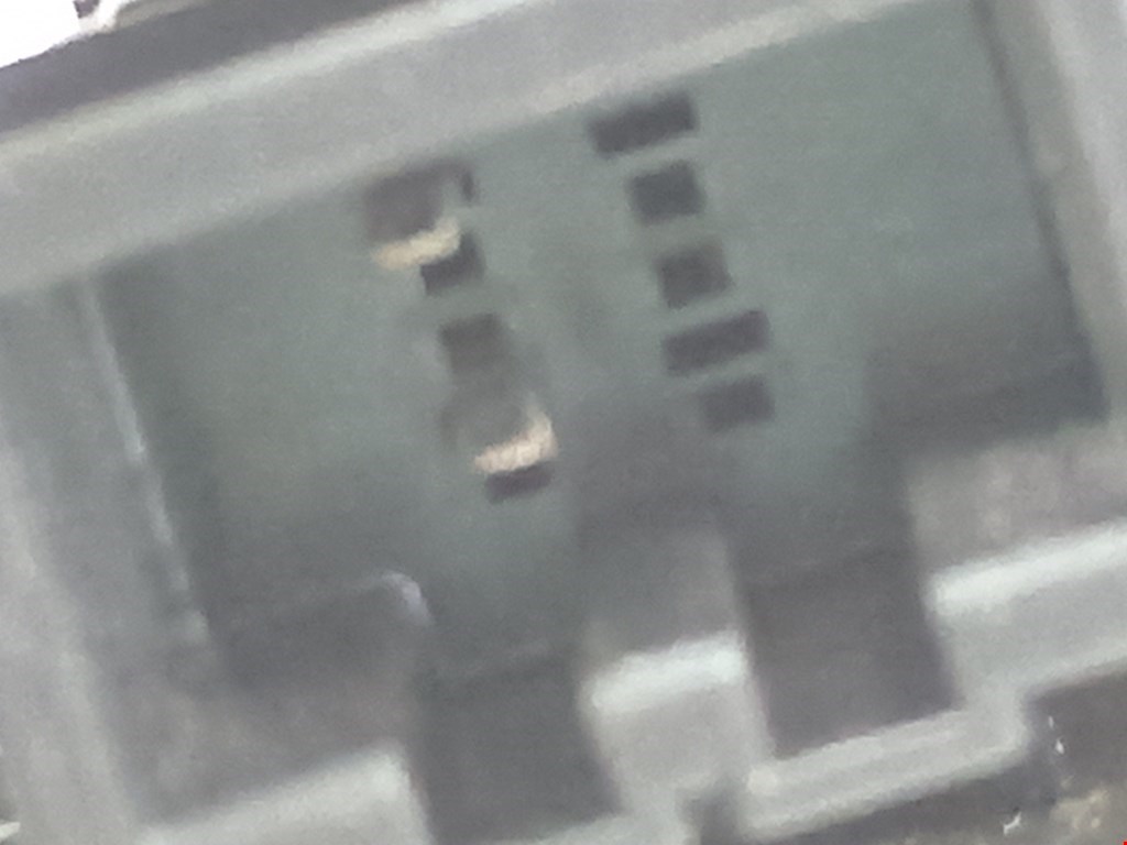 Замок багажника (крышки двери) SKODA Octavia A4 1U- 1997-2010