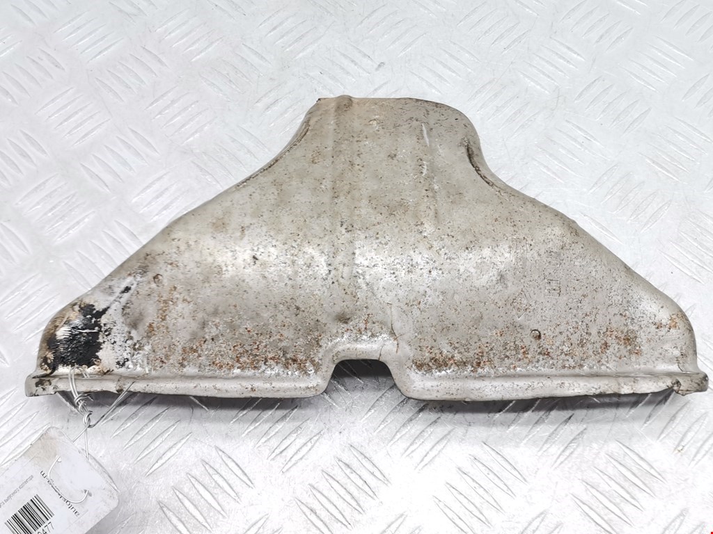 Экран тепловой RENAULT Clio 1998-2008