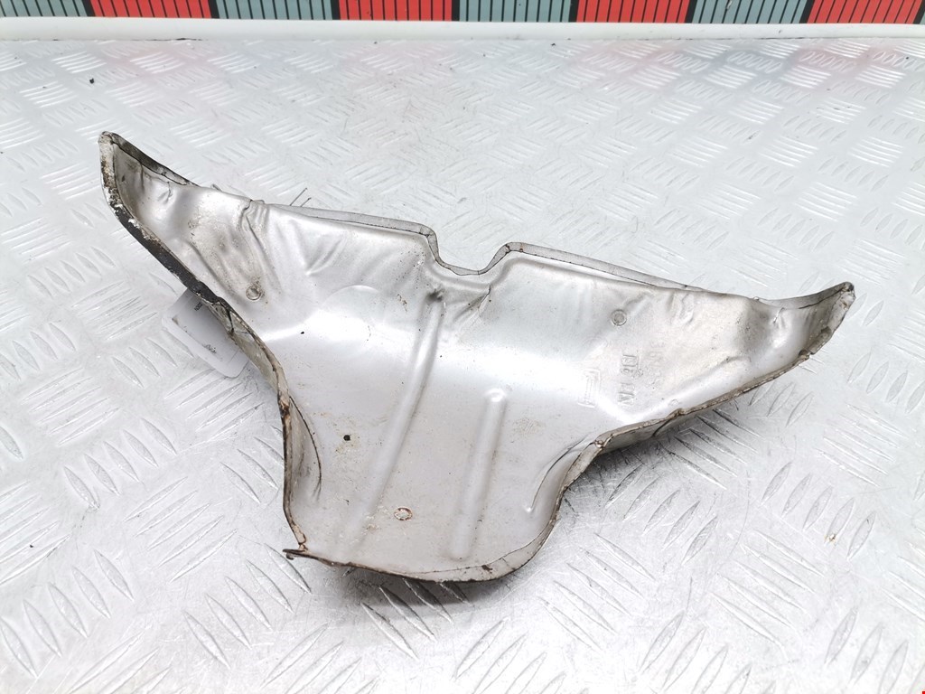 Экран тепловой RENAULT Clio 1998-2008