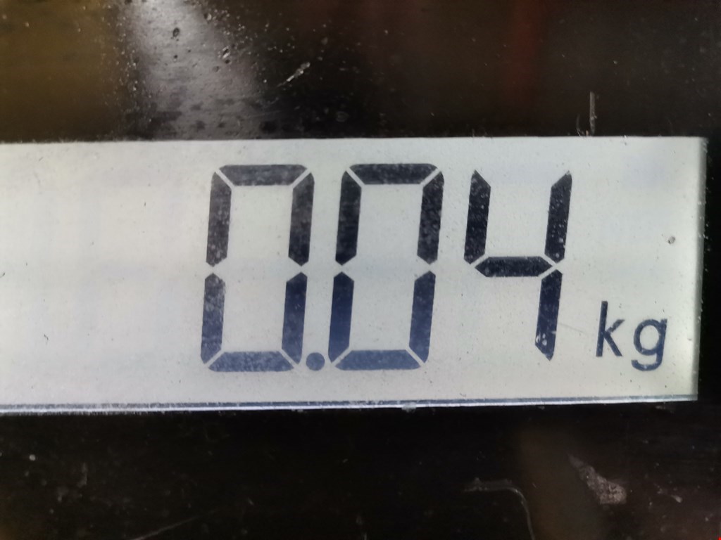 Датчик абсолютного давления VOLKSWAGEN Golf VI 2009-2012