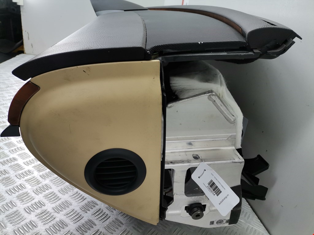 Торпедо VOLKSWAGEN Phaeton 2002-2016