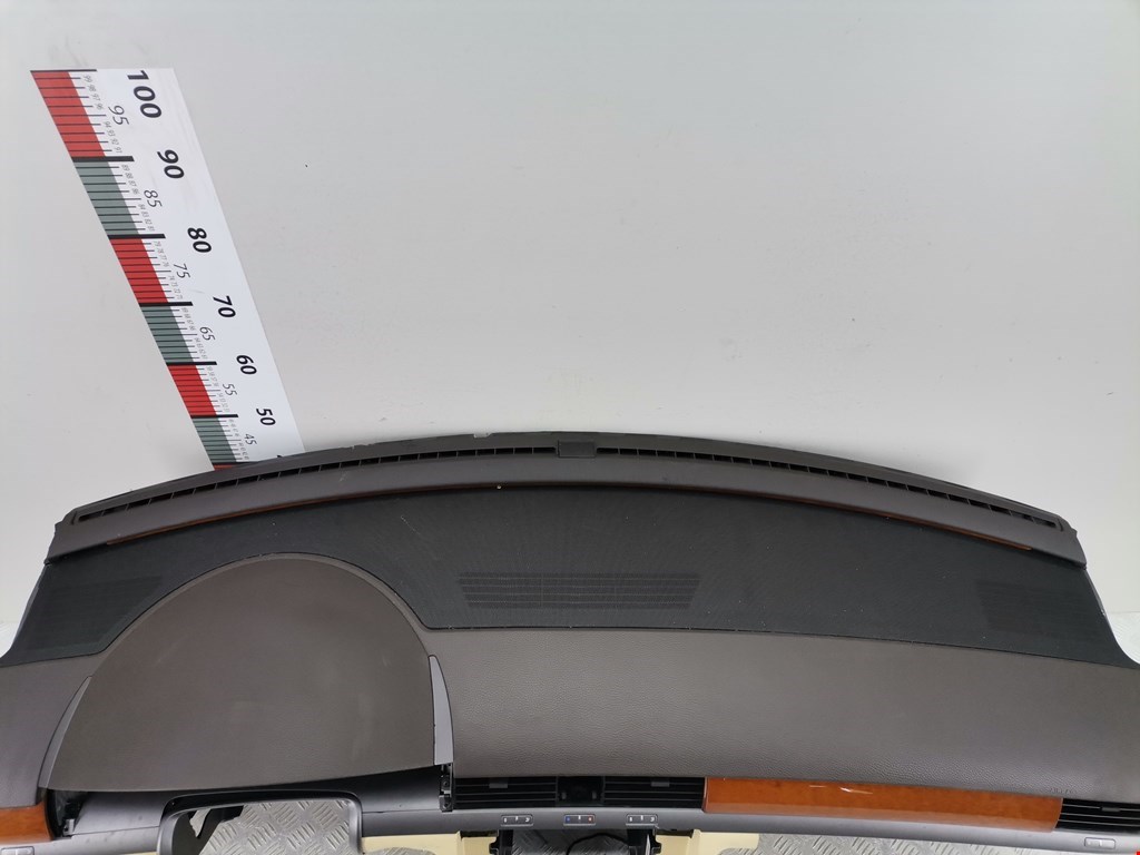 Торпедо VOLKSWAGEN Phaeton 2002-2016