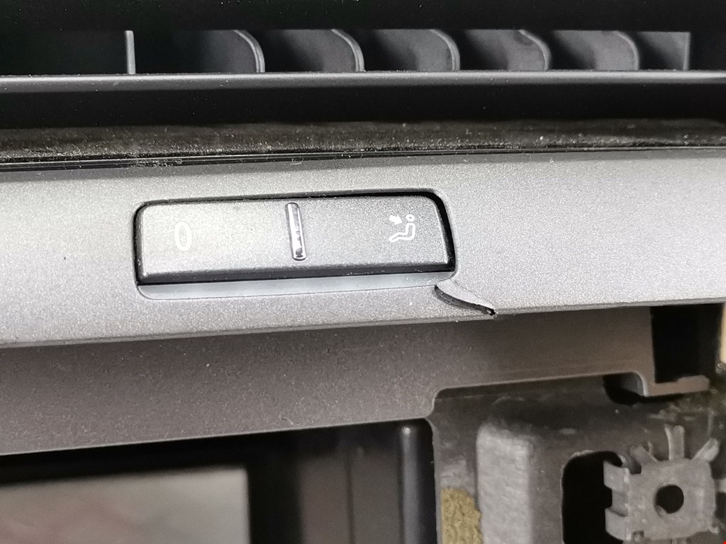 Торпедо VOLKSWAGEN Phaeton 2002-2016