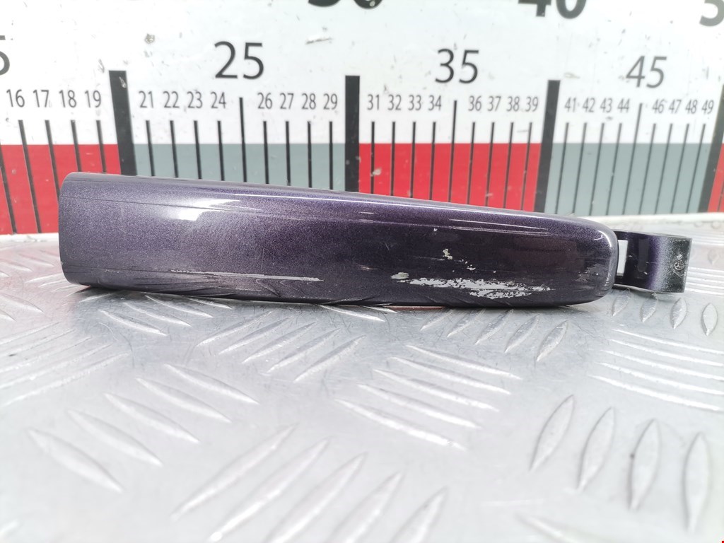 Ручка двери передней наружная правая PEUGEOT 307 2001-2008