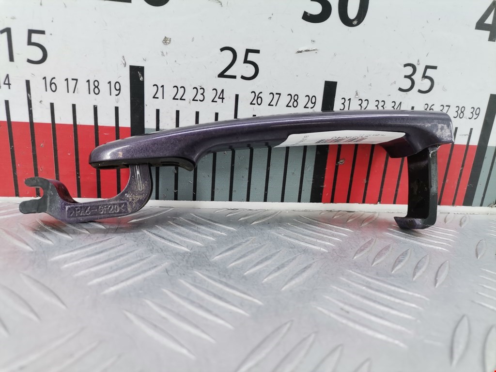 Ручка двери передней наружная правая PEUGEOT 307 2001-2008