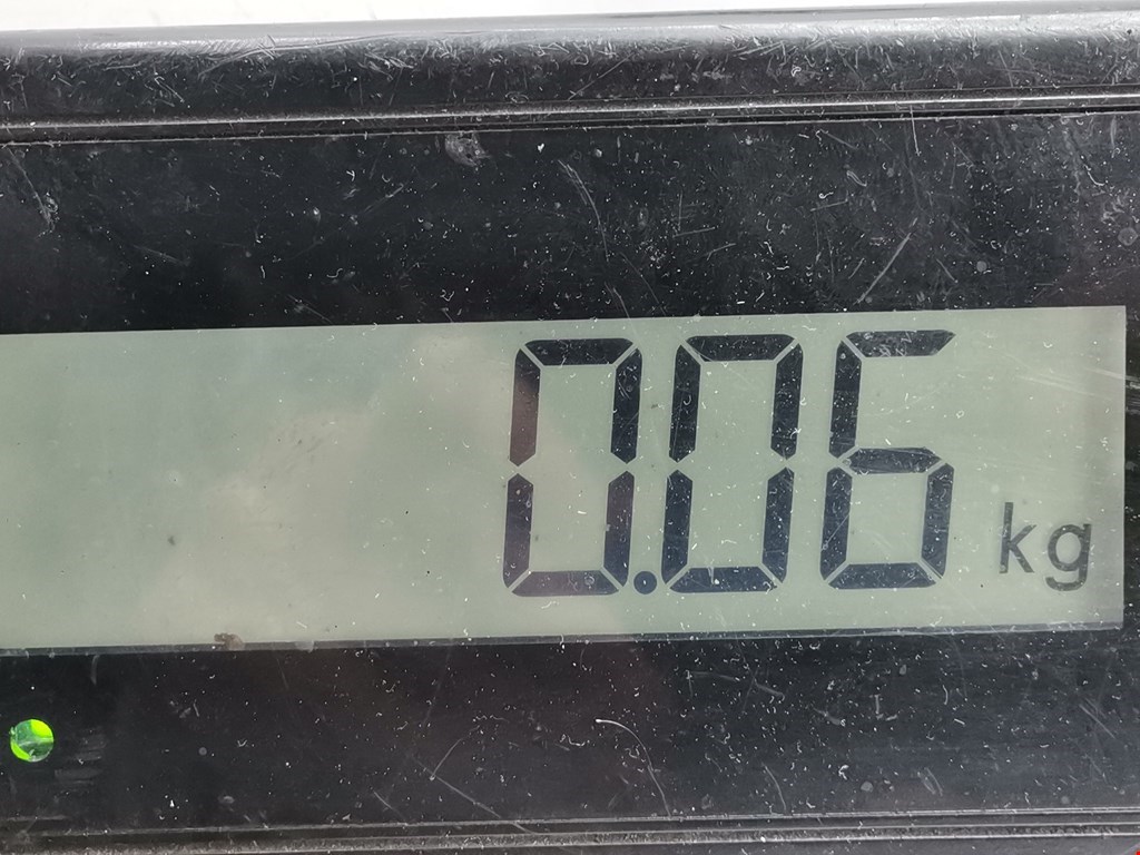 Моторчик заслонки печки VOLKSWAGEN Phaeton 2002-2016