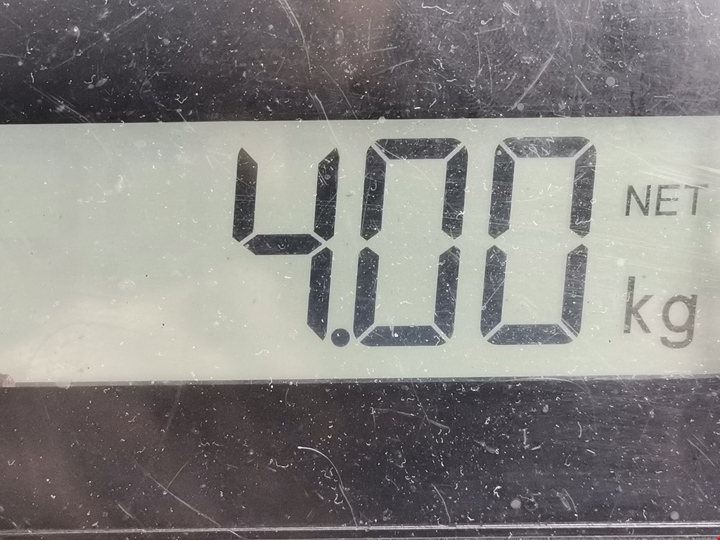 Суппорт передний правый VOLKSWAGEN Passat B3 1988-1993