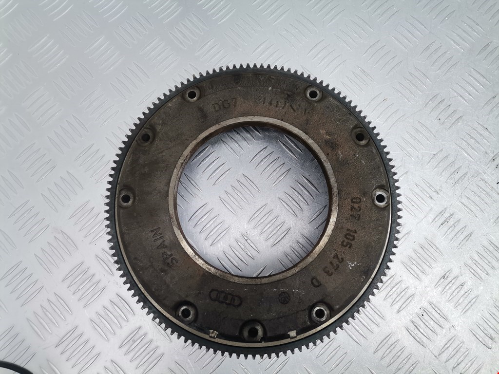 Маховик (демпфер сцепления) SEAT Leon 1999-2005