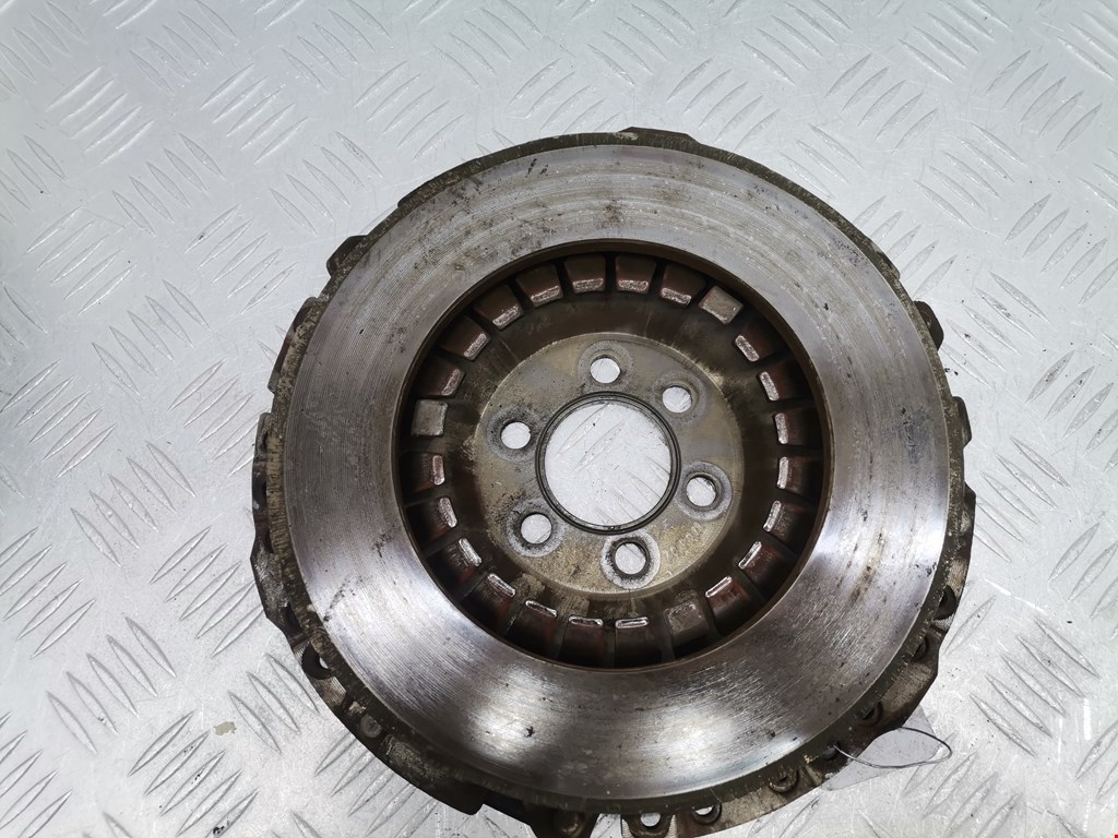 Маховик (демпфер сцепления) SEAT Leon 1999-2005