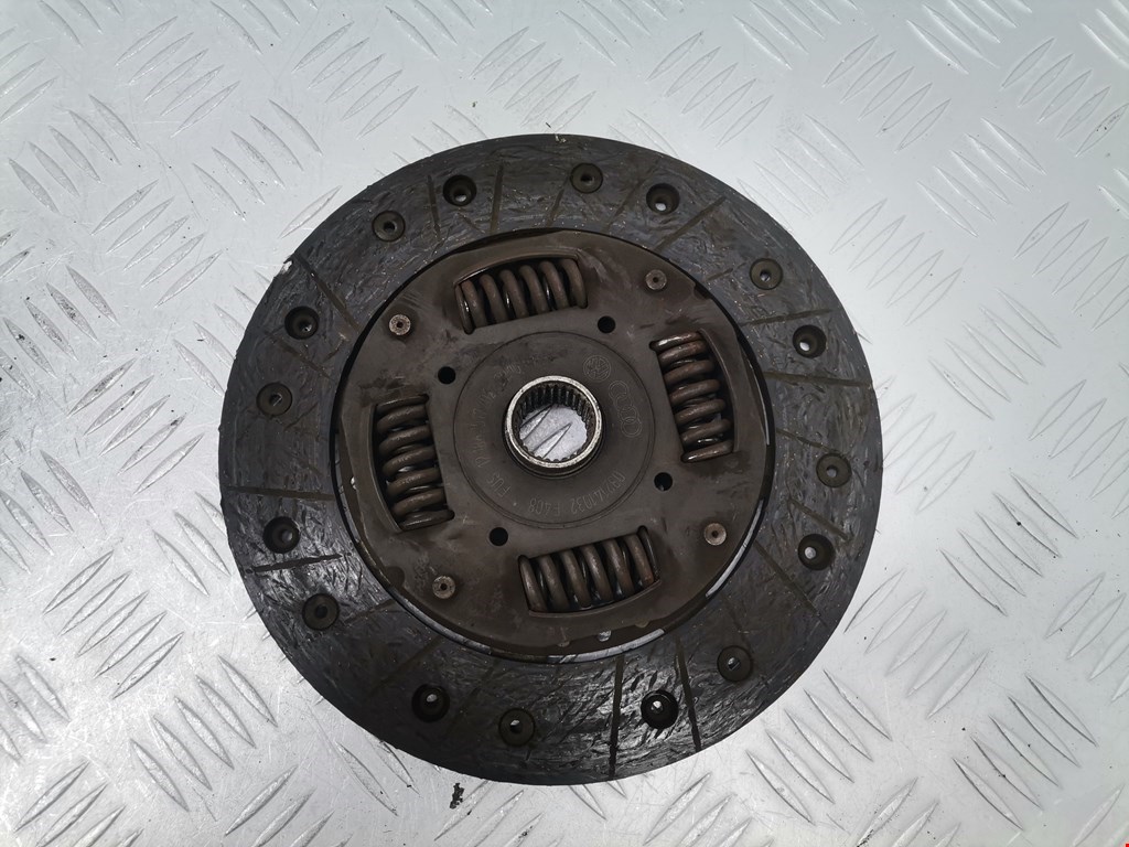 Маховик (демпфер сцепления) SEAT Leon 1999-2005