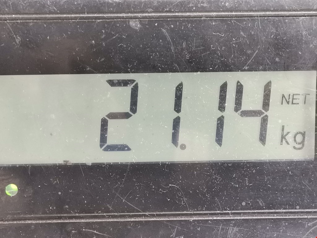 Диск тормозной передний VOLKSWAGEN Touareg 2002-2010