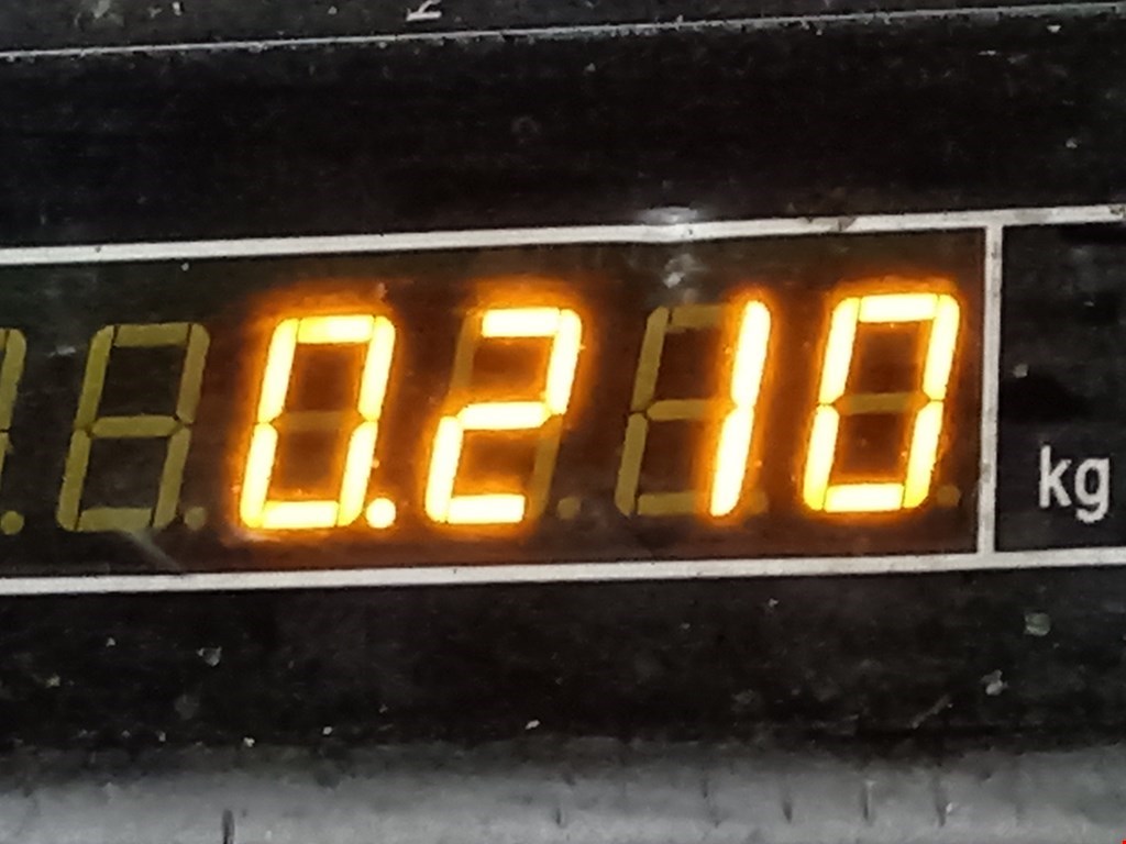 Датчик положения коленвала FORD Mondeo II 1996-2000