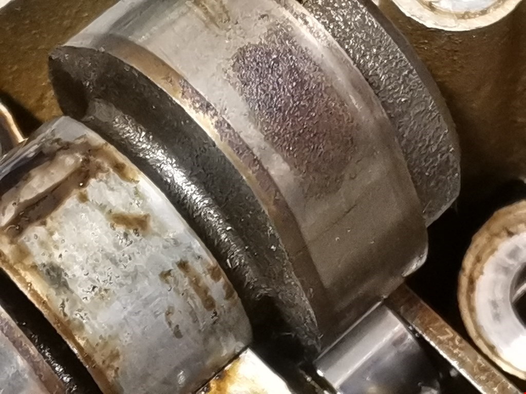 Головка блока (пустая) OPEL Meriva B 2010-2018