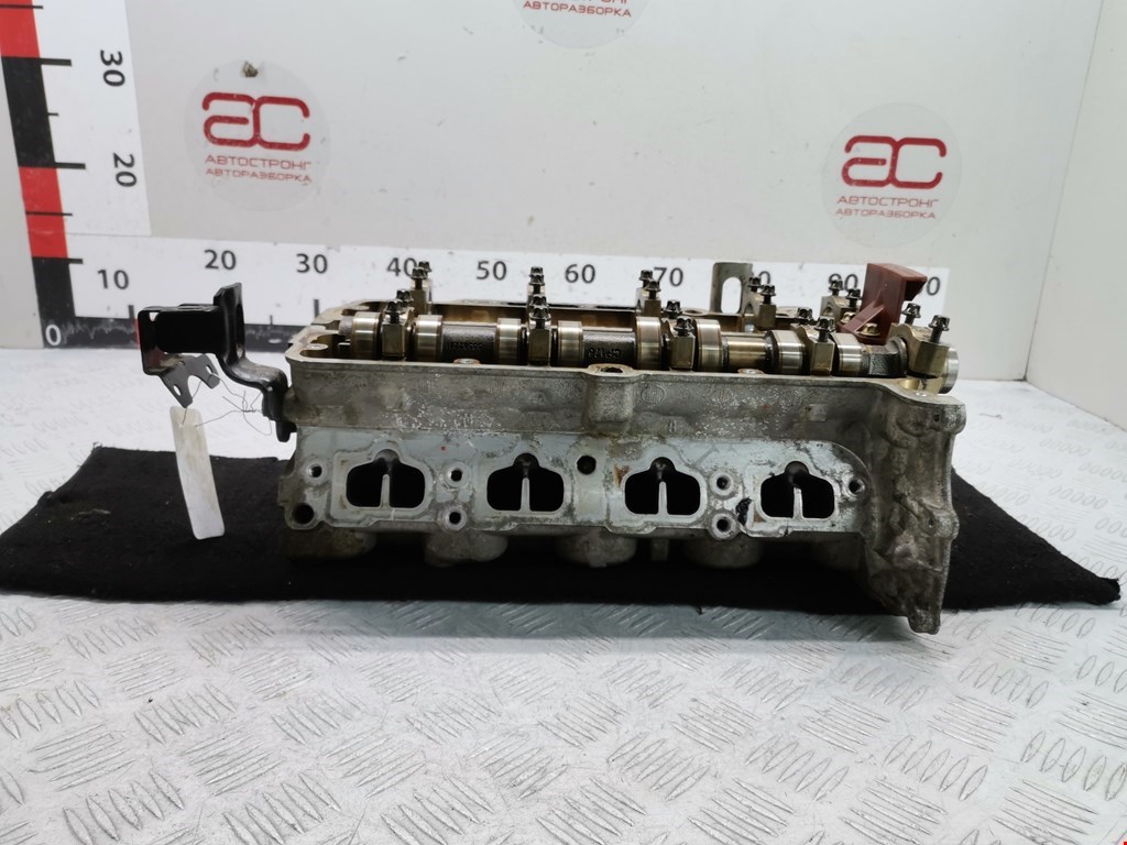 Головка блока (пустая) OPEL Meriva B 2010-2018