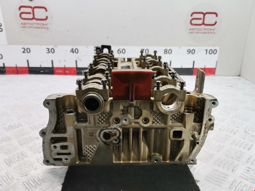 Головка блока (пустая) OPEL Meriva B 2010-2018