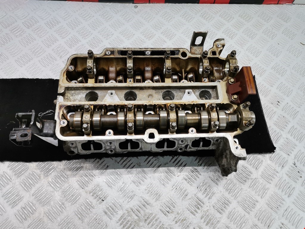 Головка блока (пустая) OPEL Meriva B 2010-2018