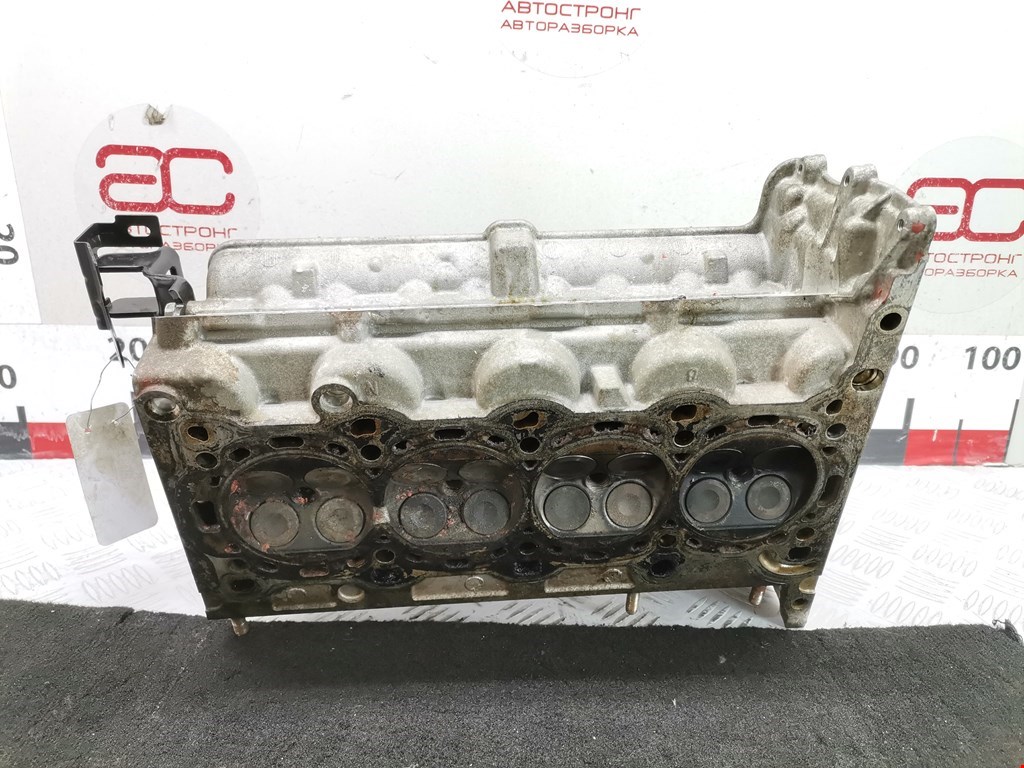 Головка блока (пустая) OPEL Meriva B 2010-2018