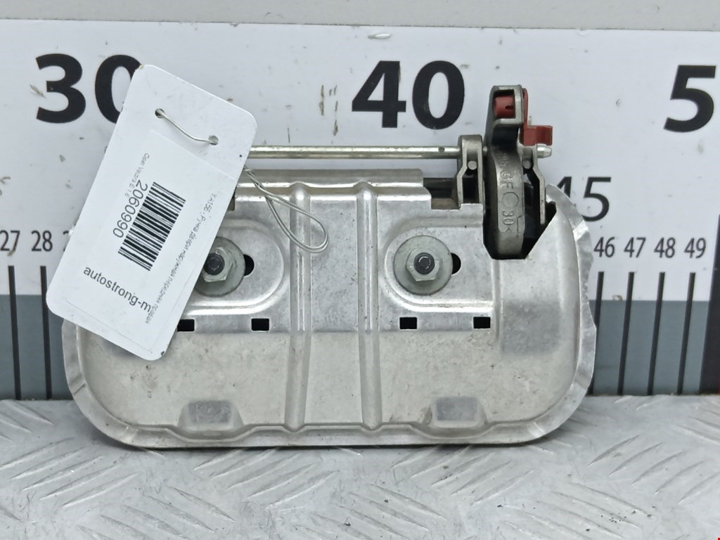 Ручка двери передней наружная правая OPEL Vectra Vectra B 1995-2002