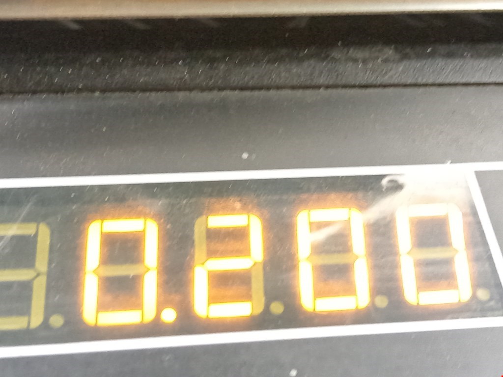 Ручка двери передней наружная правая OPEL Vectra Vectra B 1995-2002