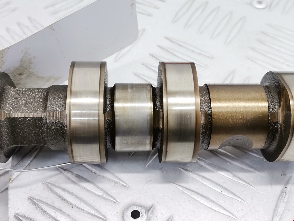 Распредвал OPEL Meriva B 2010-2018